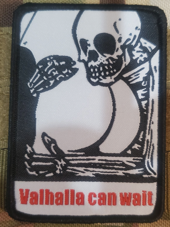 Screenshot 2025-08-16 at 17-00-06 VALHALLA CAN WAIT Sarcastic Tactical Morale Patch Hook and L...png