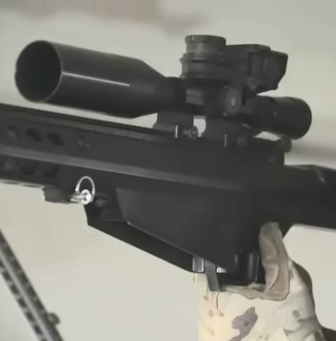 How Ukraine's Most Elite Snipers Rewrote the Marksman's Handbook