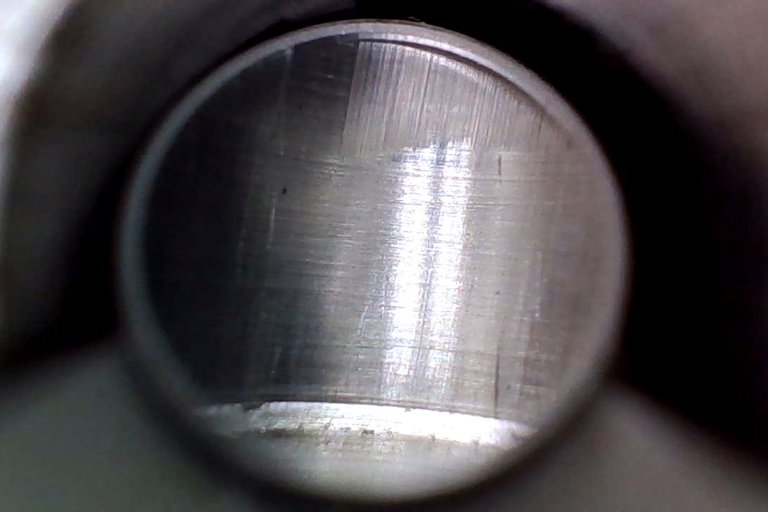 Second barrel before it has been fired 01.jpg