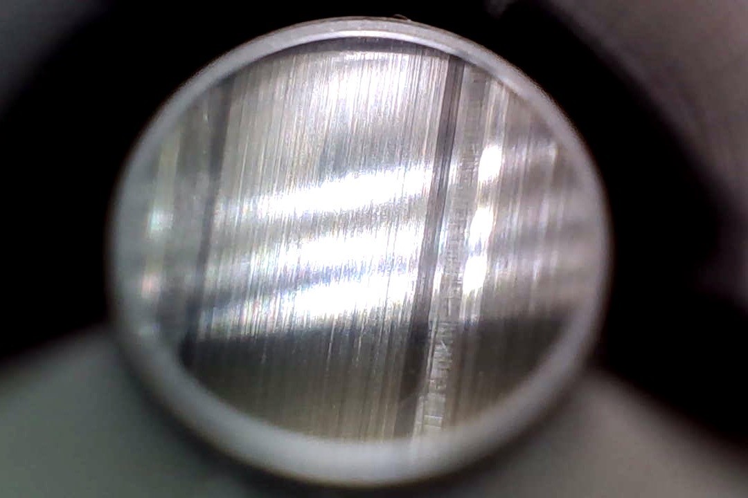 Second barrel before it has been fired 03.jpg