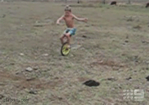 shitty faceplant.gif