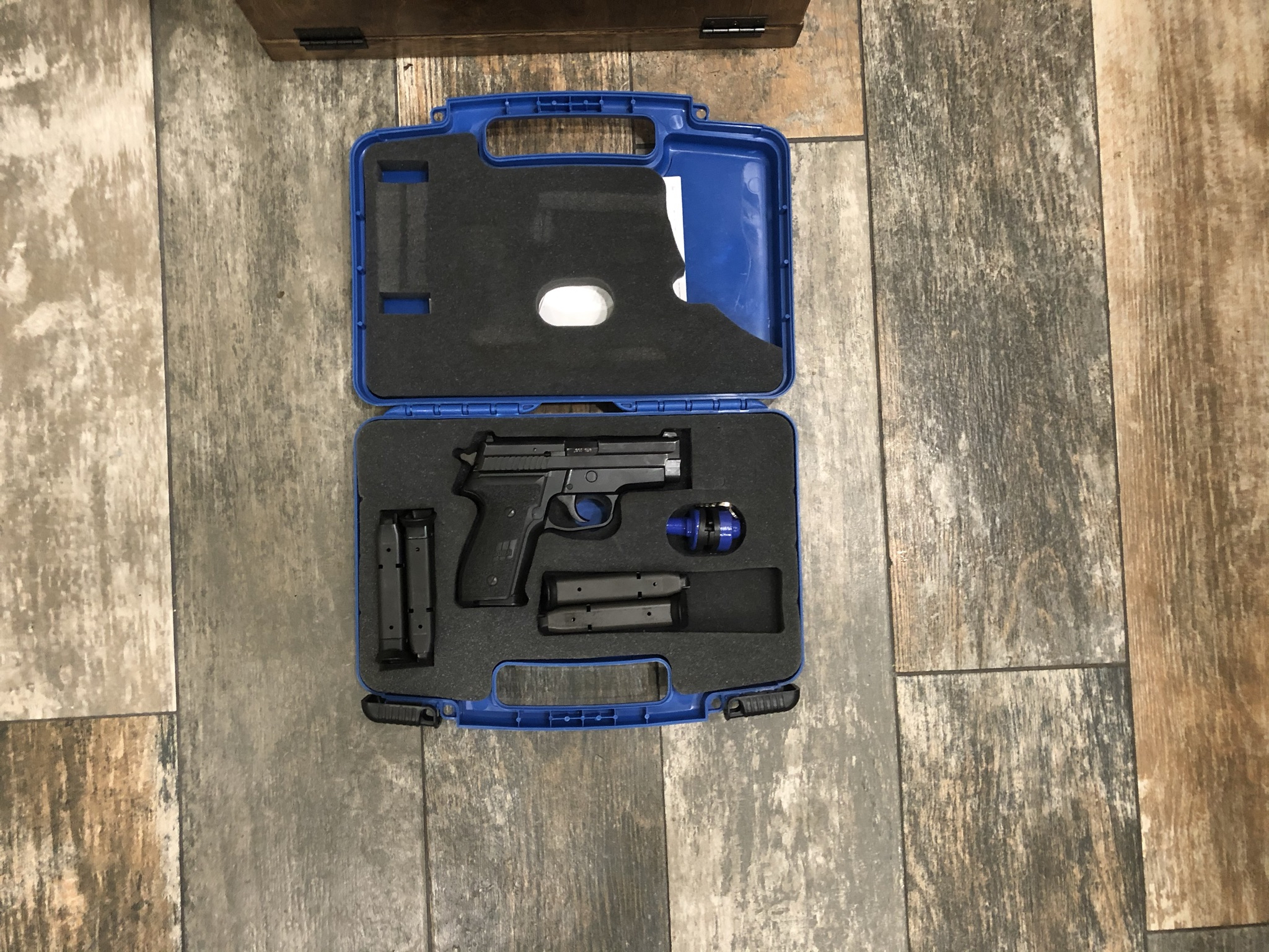 Sig P229 with Mags.jpg