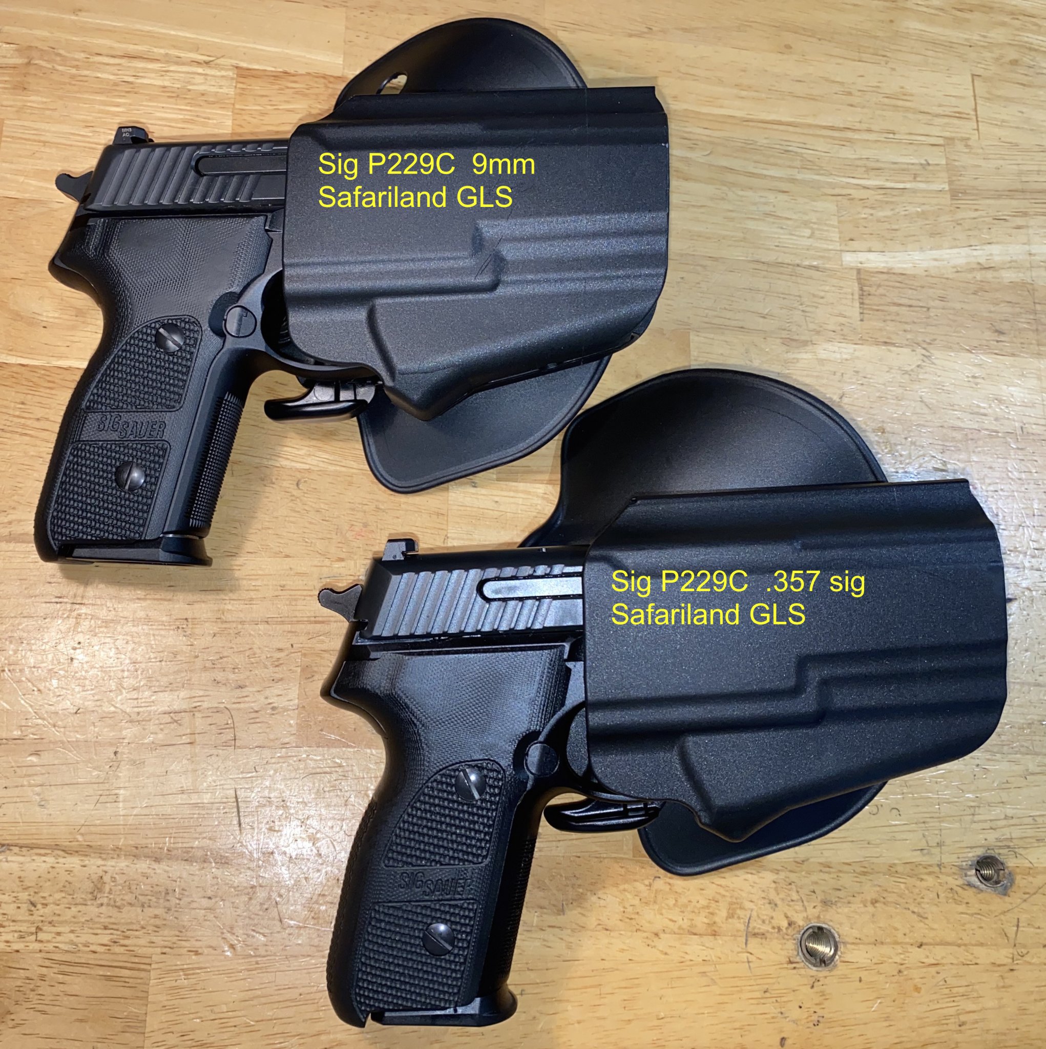 Sig P229C Safariland GLS HolsterIMG_5790 copy.jpg
