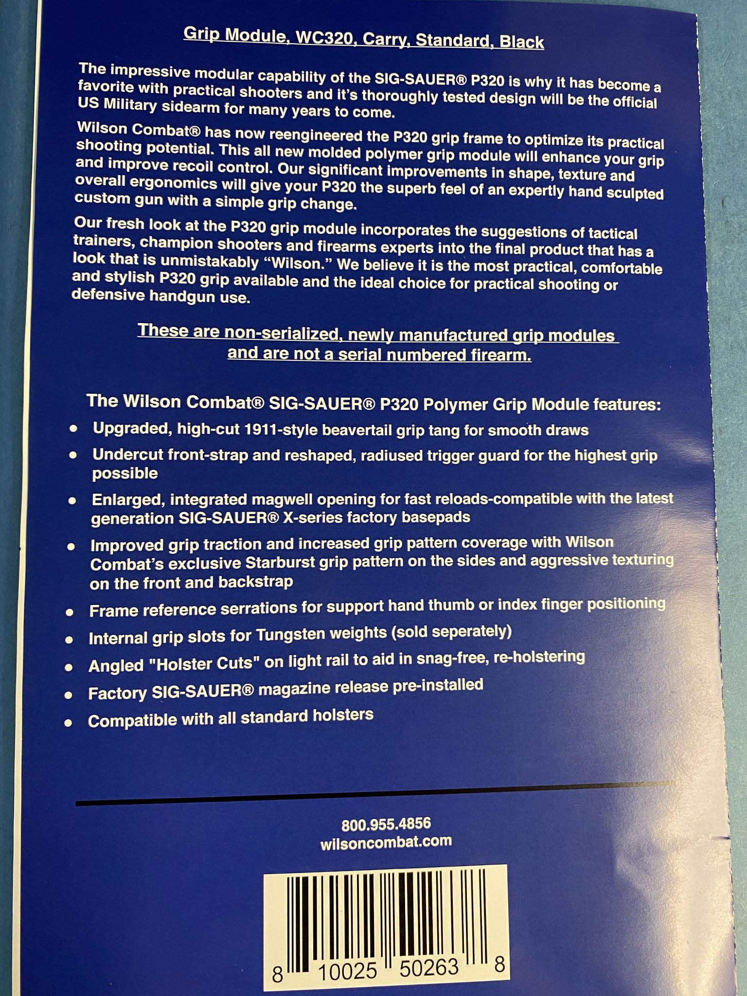 Sig P320 Grip Modules with Wilson CombatIMG_4943 copy.jpg