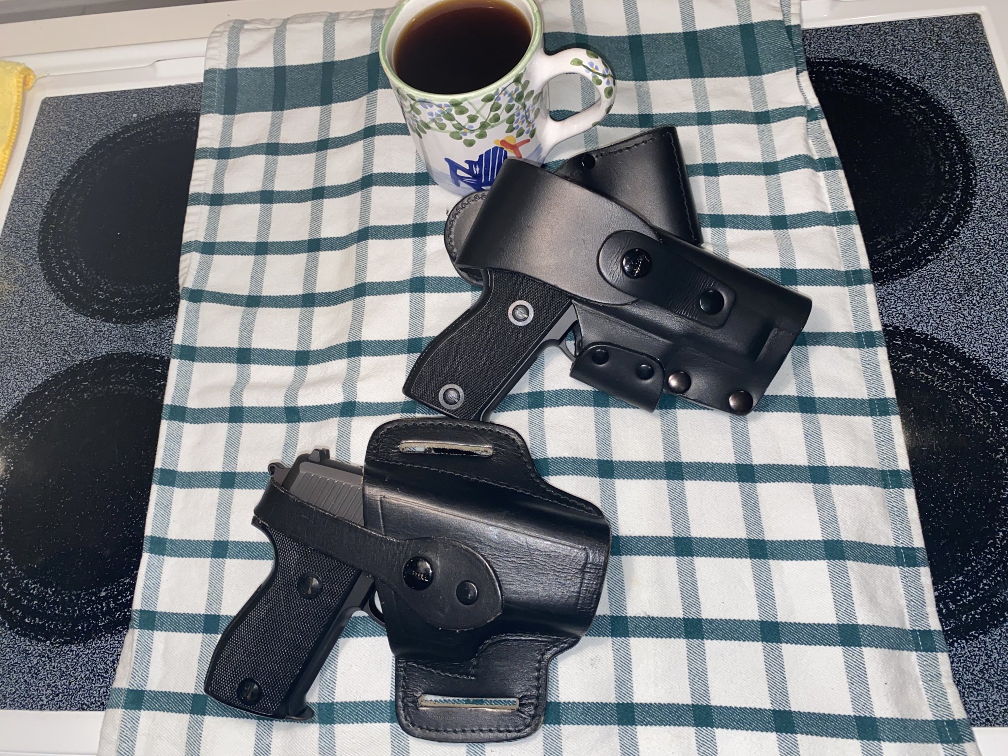 Sig P6 & P225 with HolstersIMG_7257.jpg