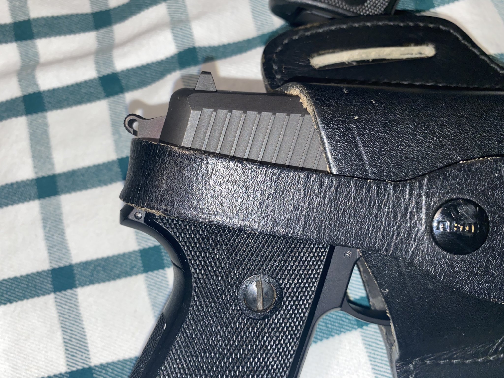 Sig P6 & P225 with HolstersIMG_7258.jpg