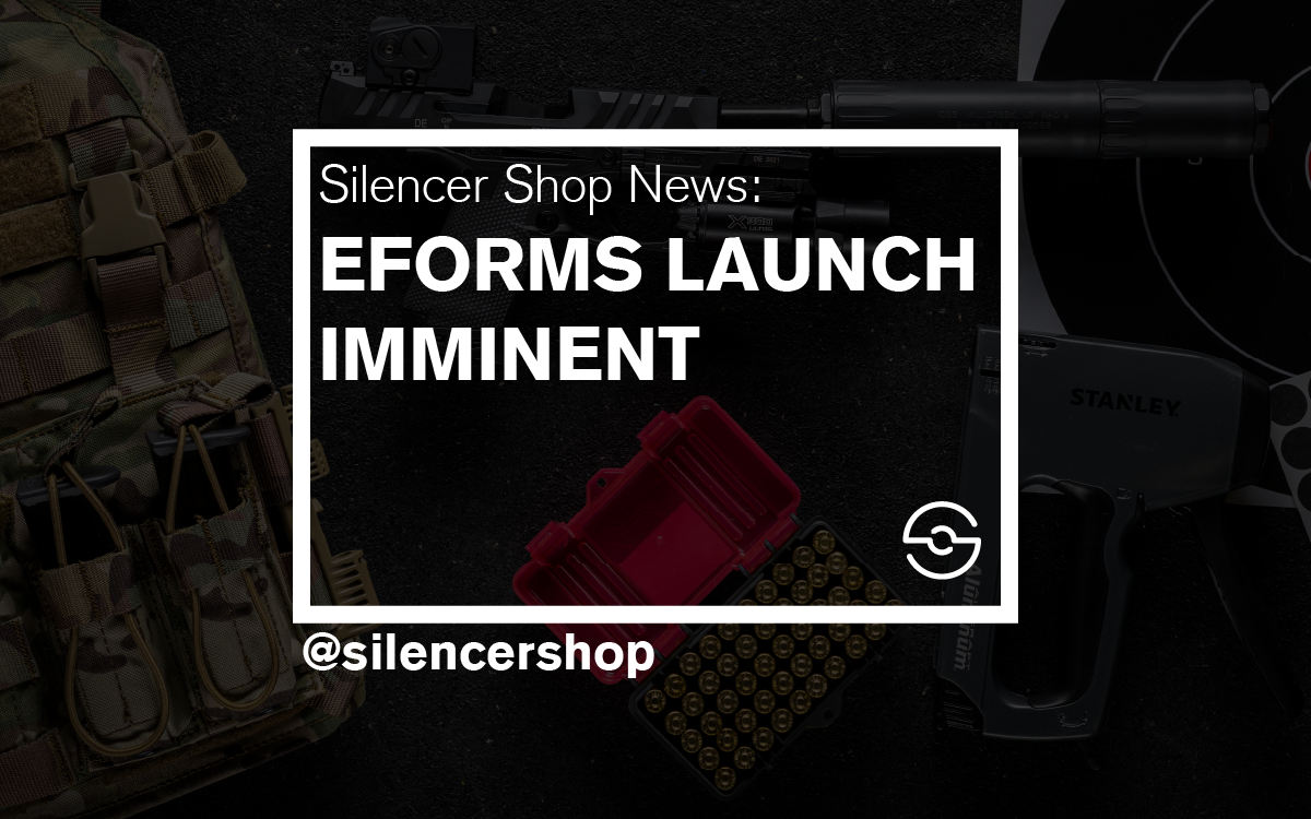 silencer shop news eforms update launch imminent 1200 v2.png