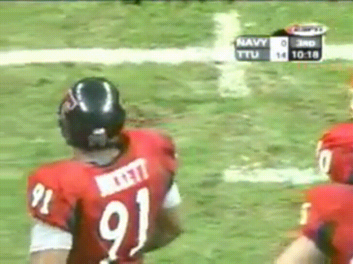Some say the bell is still unclean - Imgur.gif