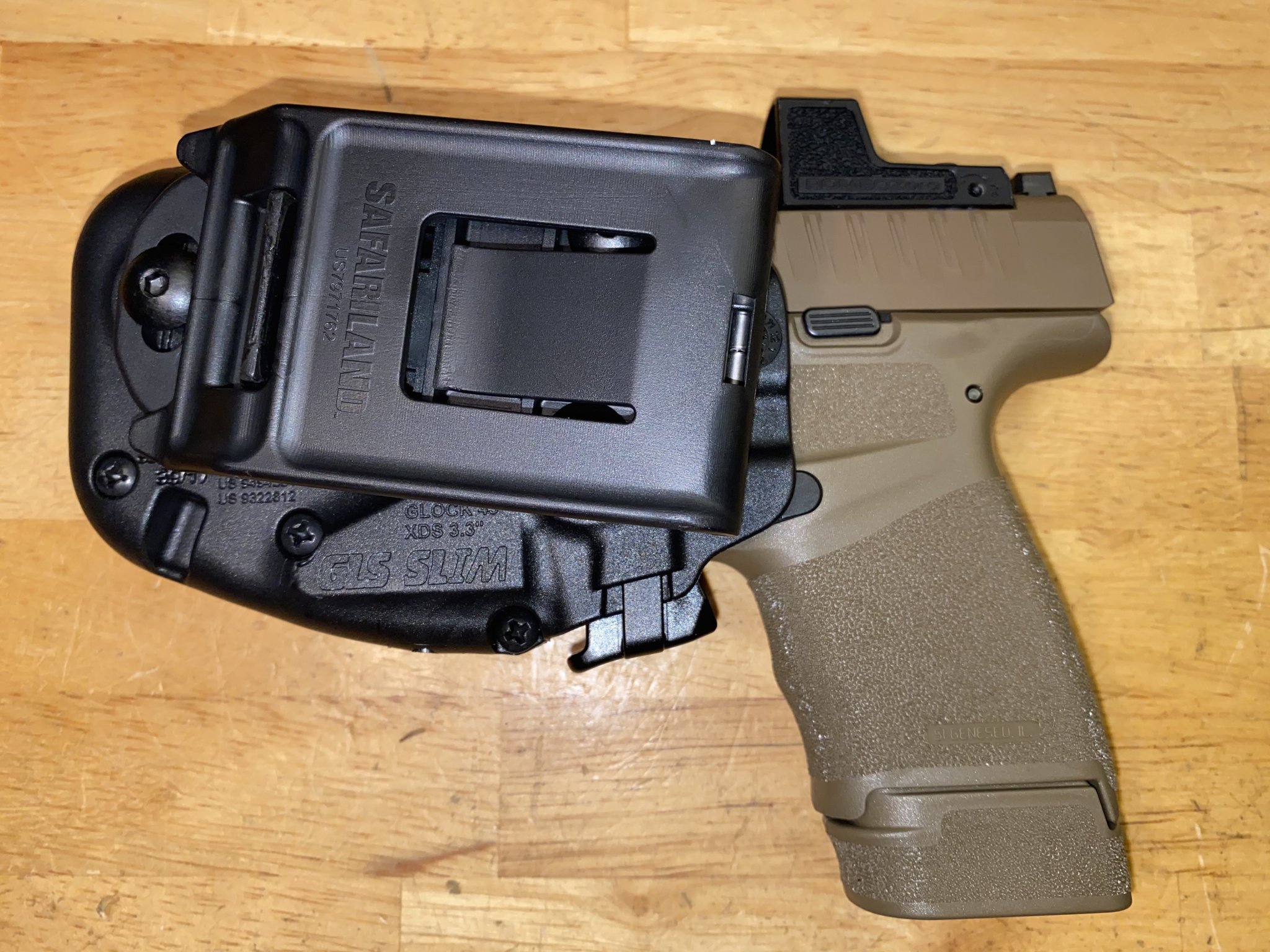 Springfield Armory Hellcat  Apex Trigger Romeo Zero Safariland GLS Holster 11.26.20IMG_7006 copy.jpg
