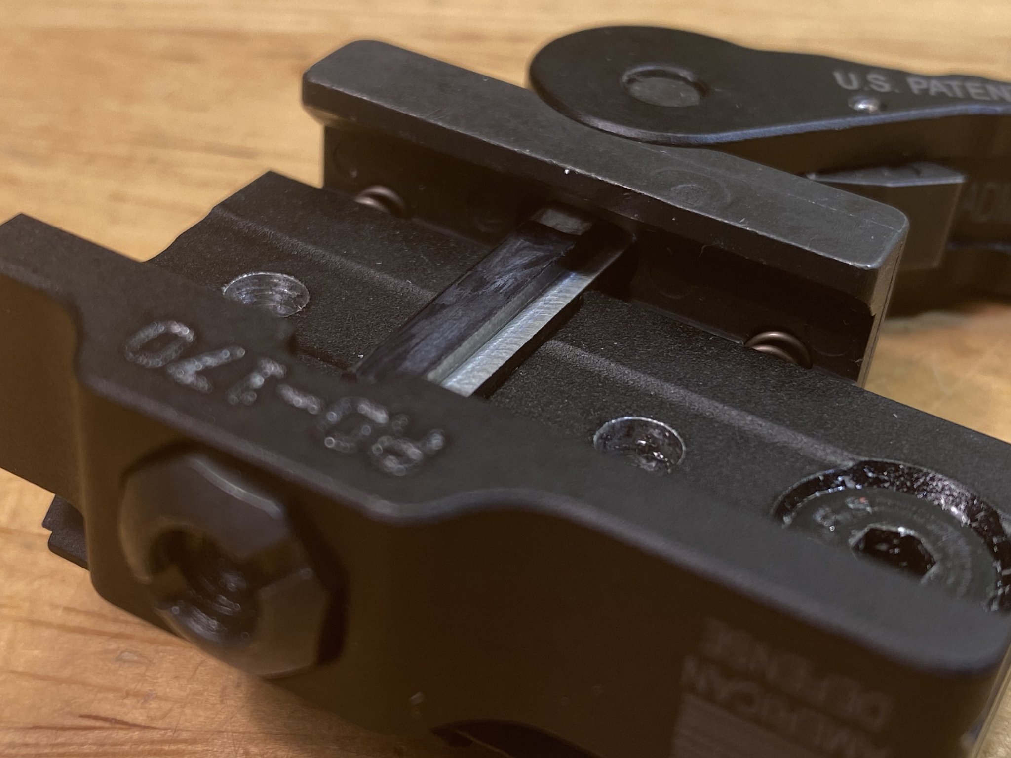 Springfield Armory Hellcat Tripod QD Mount Modified Mill Photos 11.21.20IMG_6976 copy.jpg