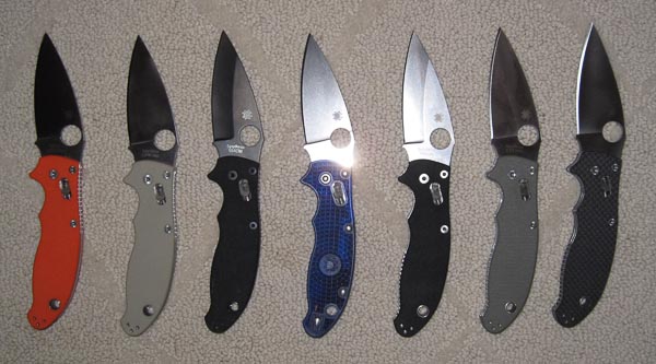 Spyderco Manix 2 family-5184.jpg