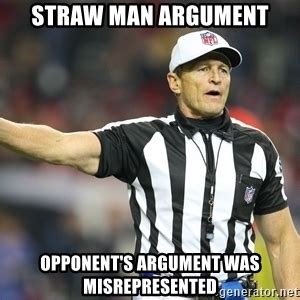 Strawman argument MEME.jpeg