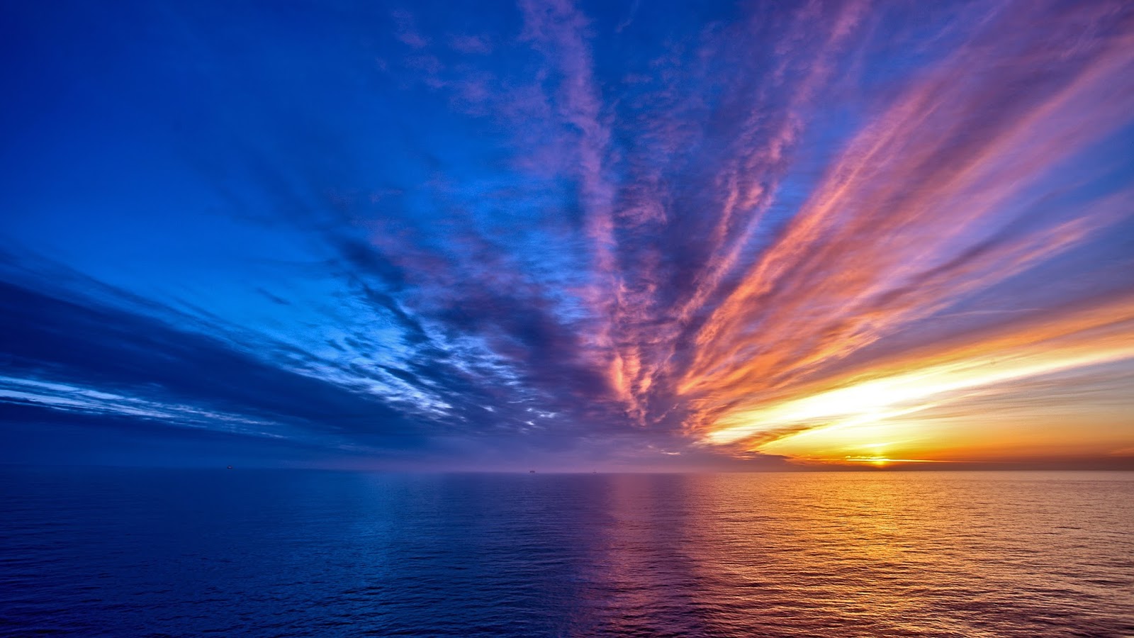 sunrise sunset at sea.jpeg