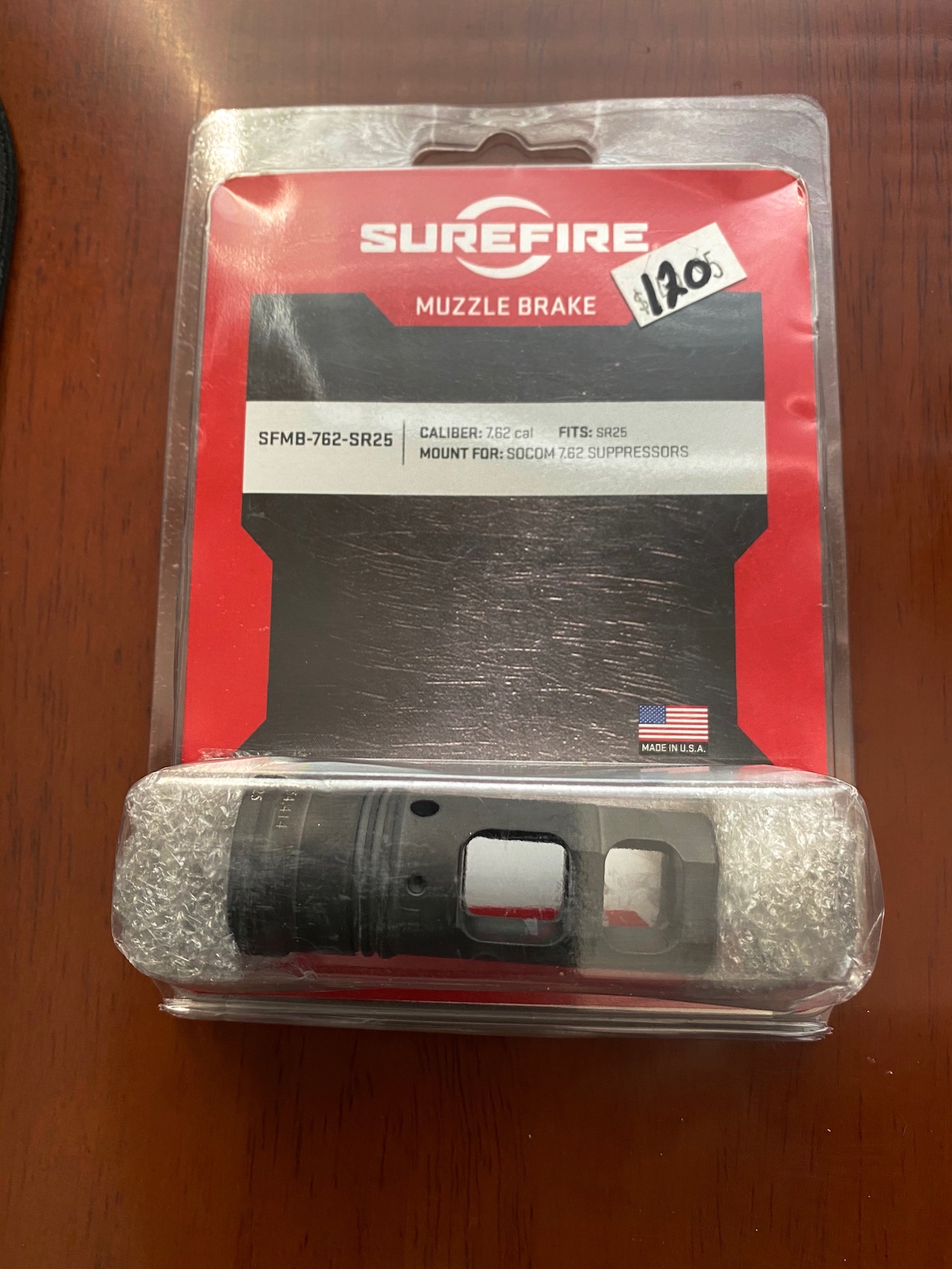 Surefire SR25 brake.jpg