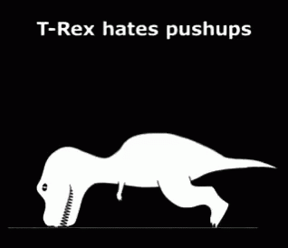 t-rex-pushup.gif