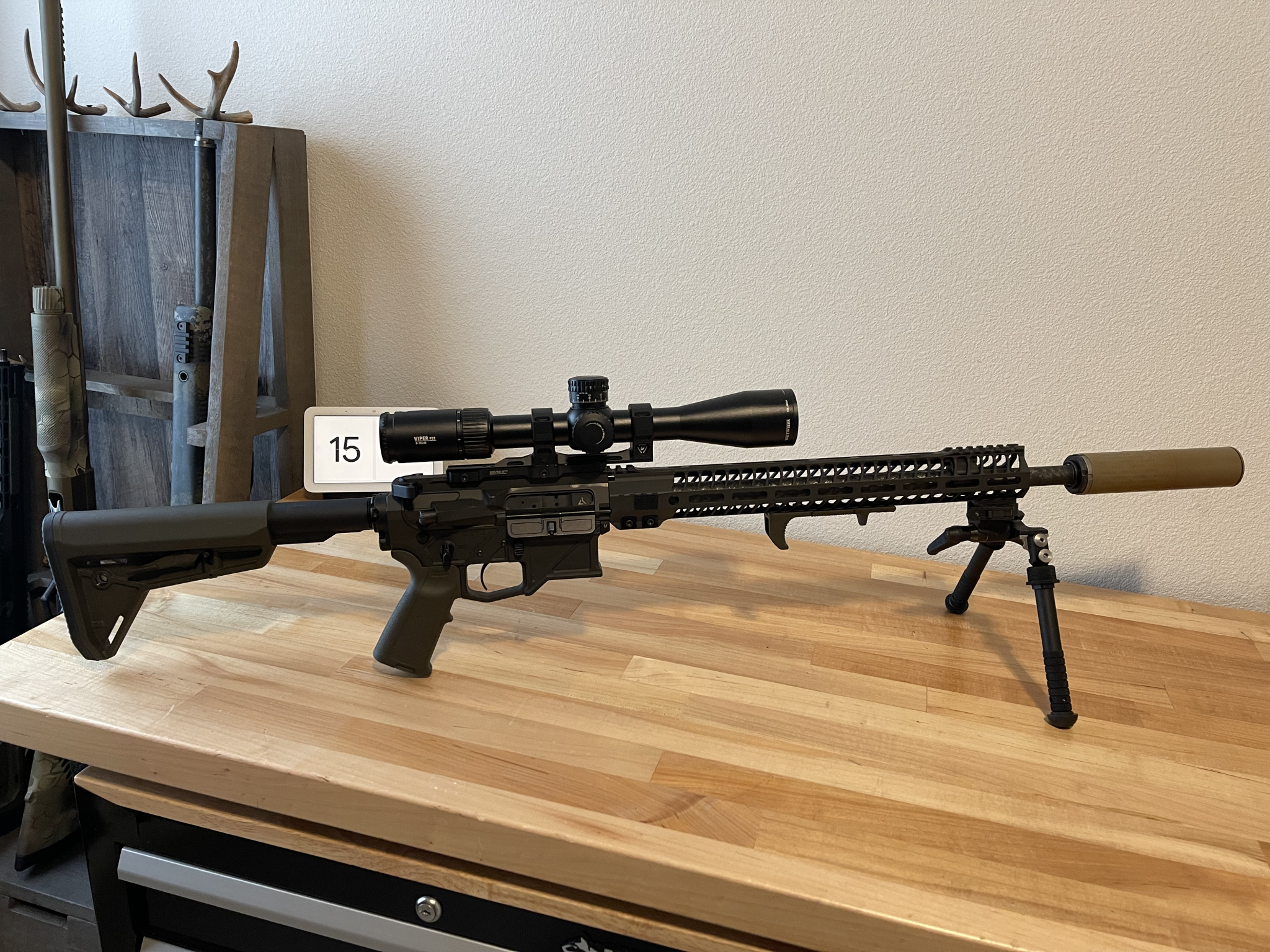 SOLD - Vortex PST gen 2 3-15x44 FFP | Sniper's Hide Forum