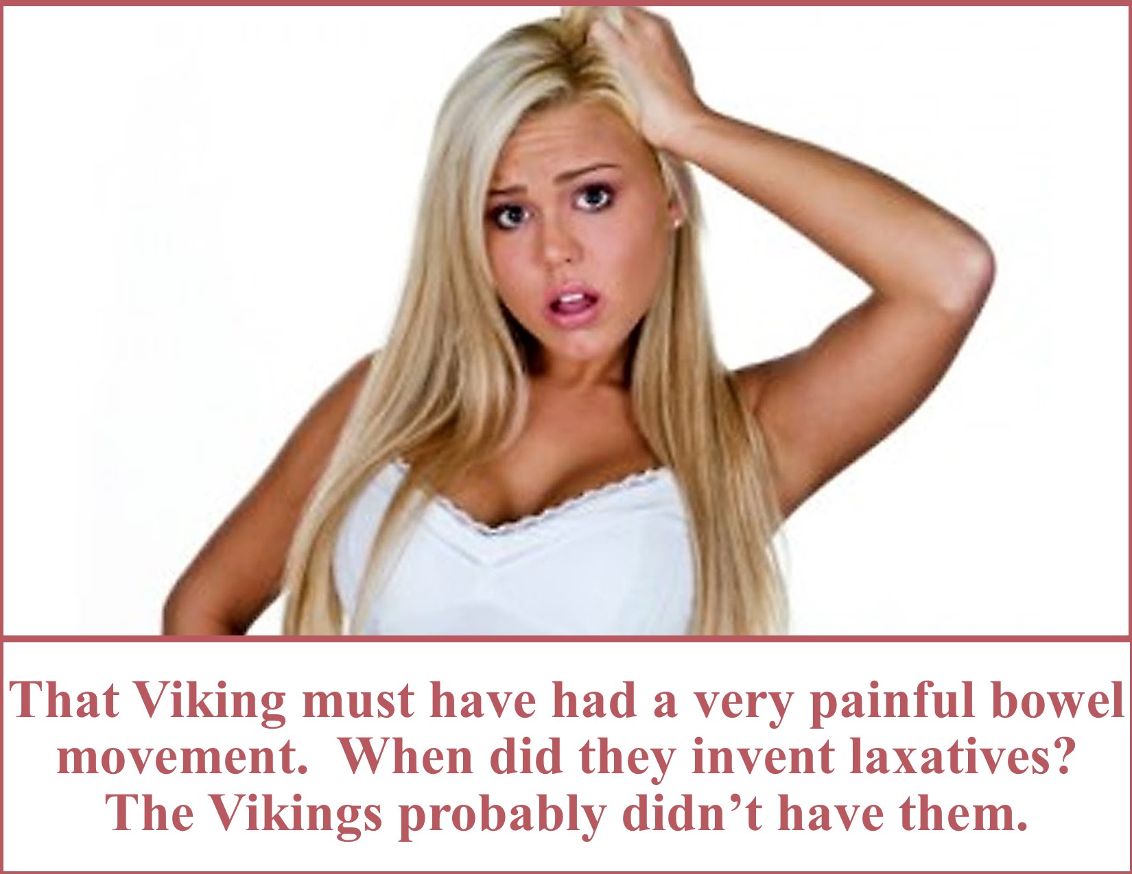 That Must Have Hurt.jpg