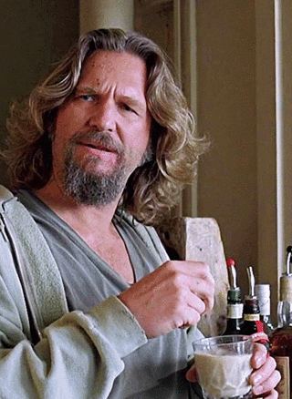 The dude stirring drink gif.gif