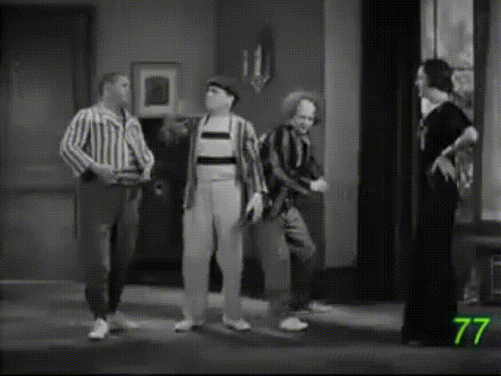 three stooges slap.gif