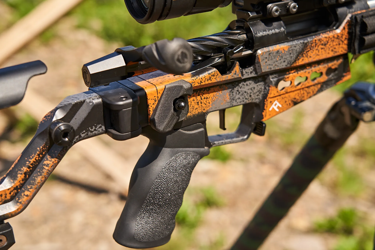 Thumb_Rest Vertical_OnRifle.png