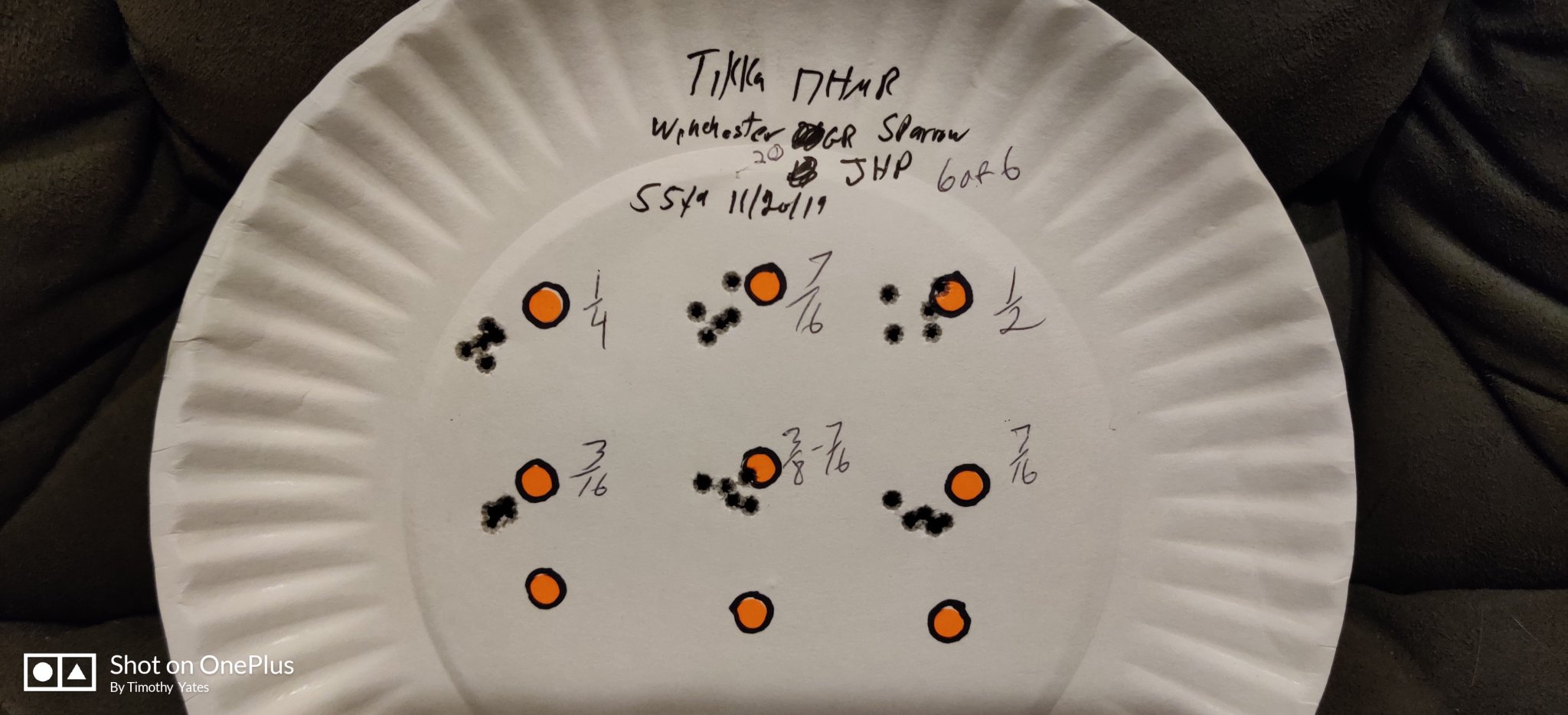 Tikka 17HMR Win 20Gr JHP Sparrow 11-20-19.jpg