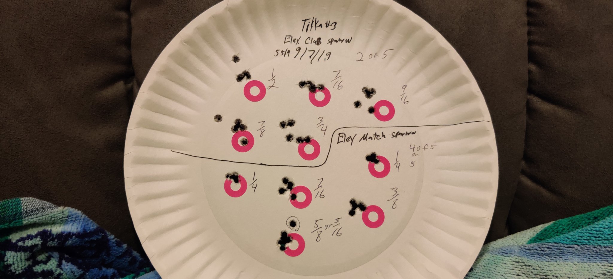 Tikka #3 Eley Match and Club Sparrow 9-7-19.jpg