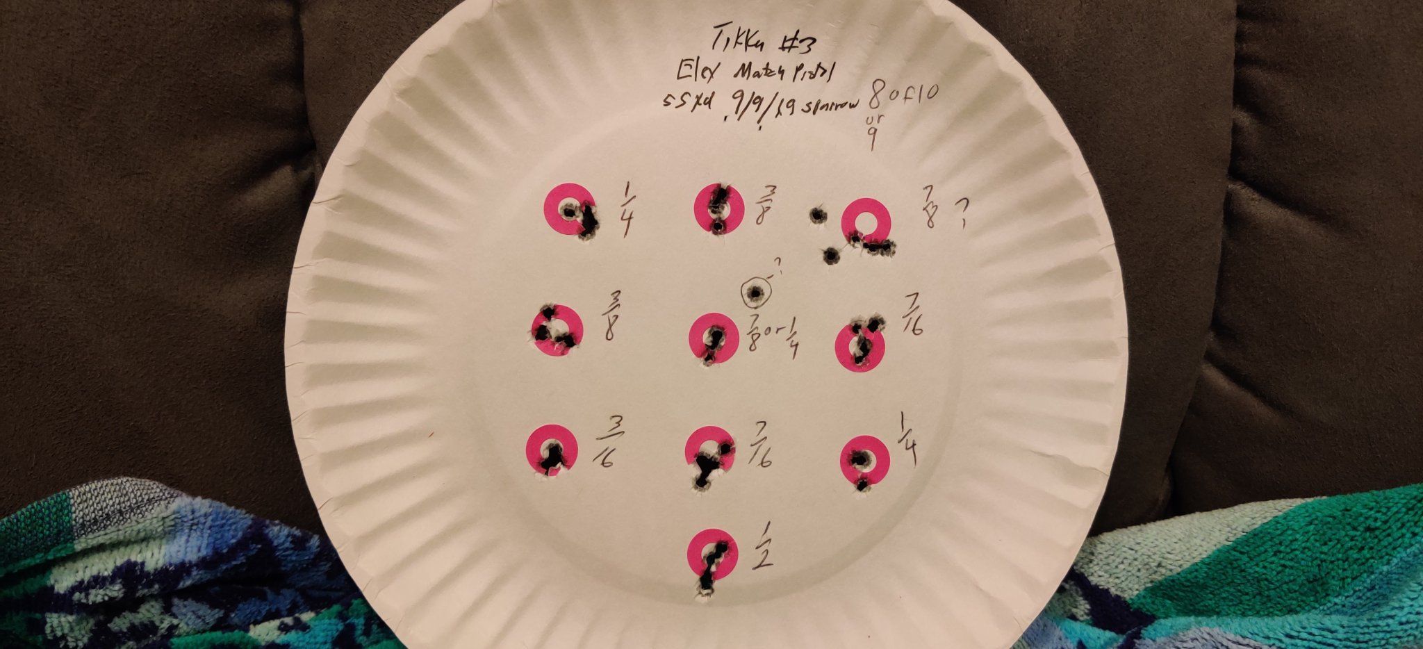 Tikka #3 Eley Match Pistol Sparrow 9-9-19.jpg