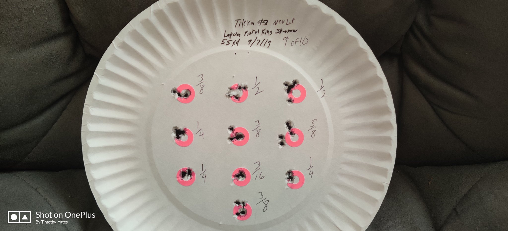 Tikka #3 Lapua Pistol King Sparrow 9-7-19.jpg