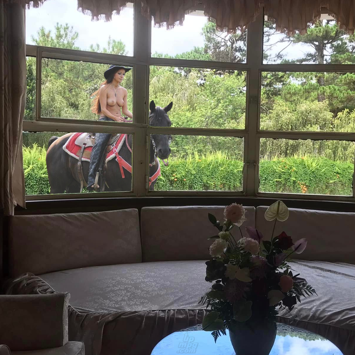 topless_girl_riding_a_horse_past_a_pictureque_window-2.jpg