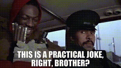 trading places practical joke.gif