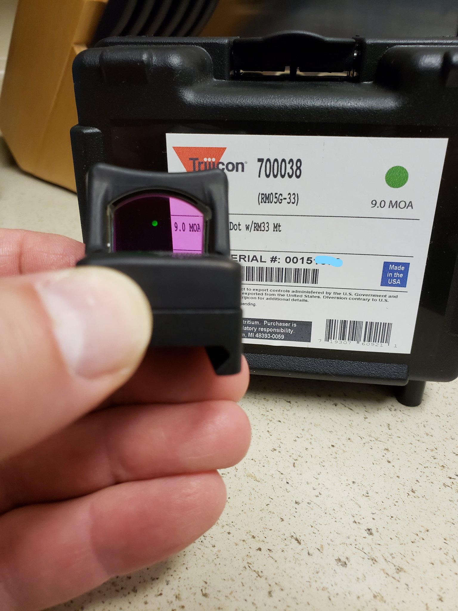 Trijicon RMR Green Dot.jpg