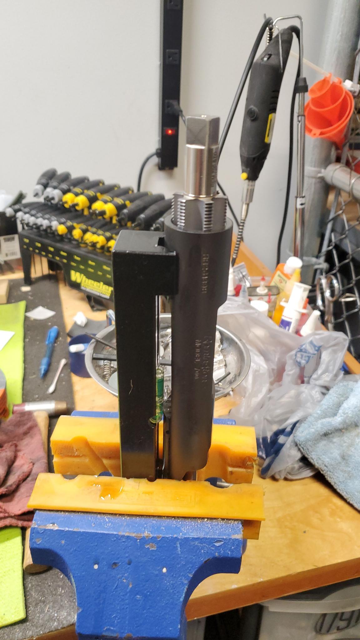 Truing receiver face.jpg