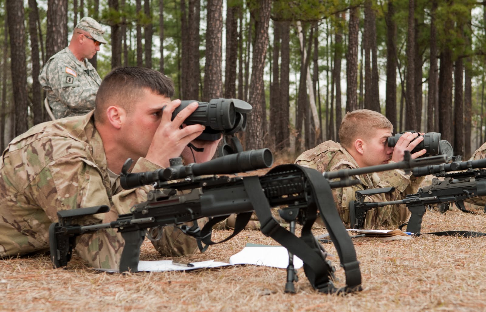 US Army M14 EBR-RI training.jpg