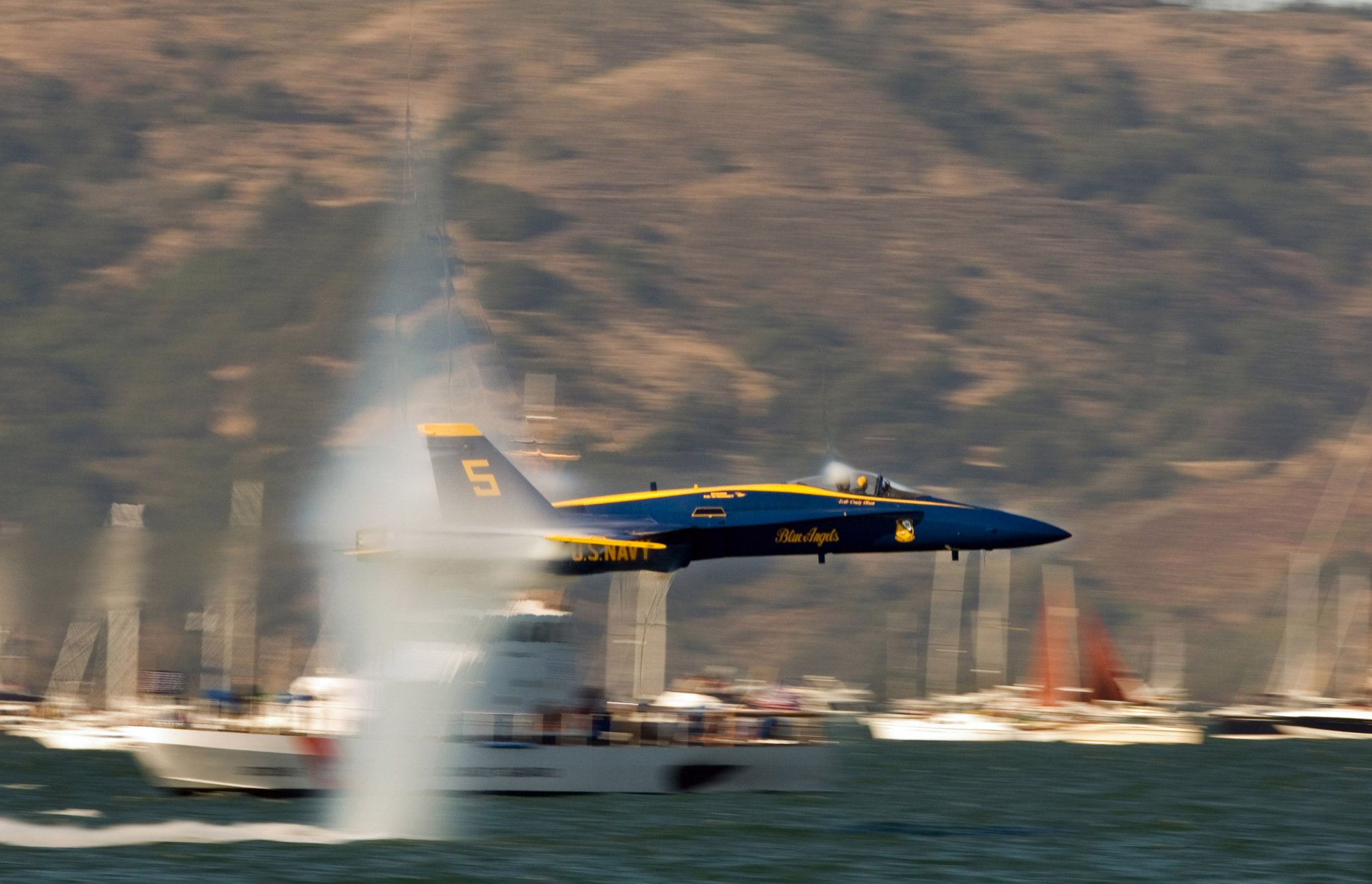 US_Navy_051009-N-7559C-001_The_Navy's_Flight_Demonstration_team,_the_Blue_Angels_lead_solo,_pe...jpg