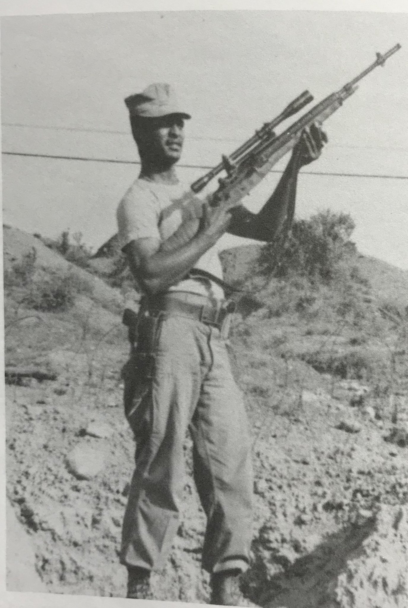 Vietnam M14 Sniper Rifle.jpg
