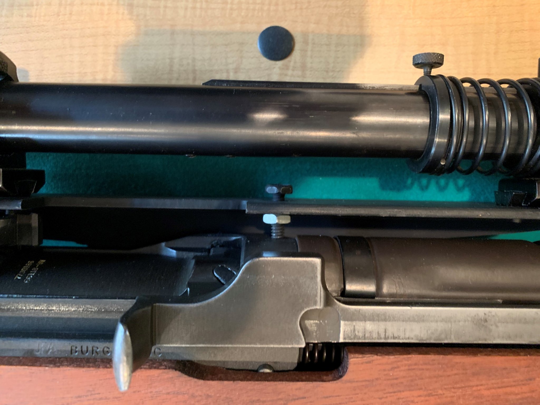 Vietnam M14 Sniper Rifle Mount 3.jpg