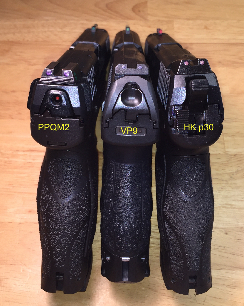 Walther PPQ M2 HK VP9 P30 Comparison Annotated 2.jpg