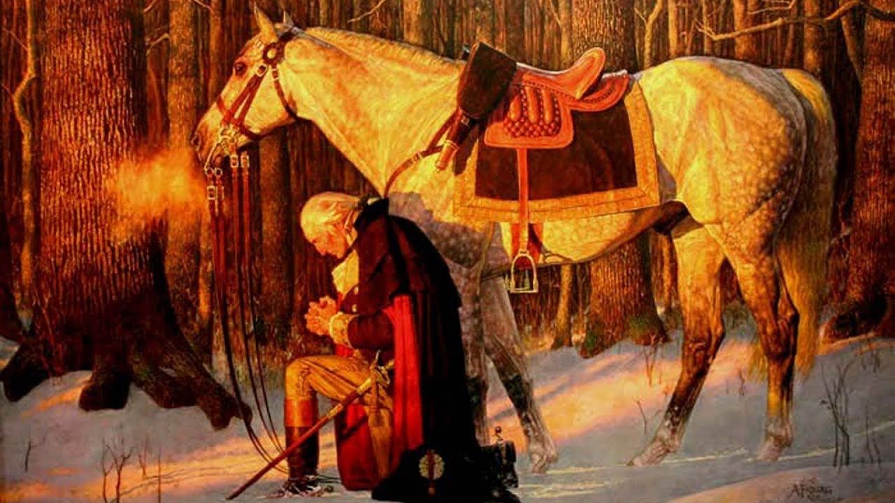washington in  prayer.jpg