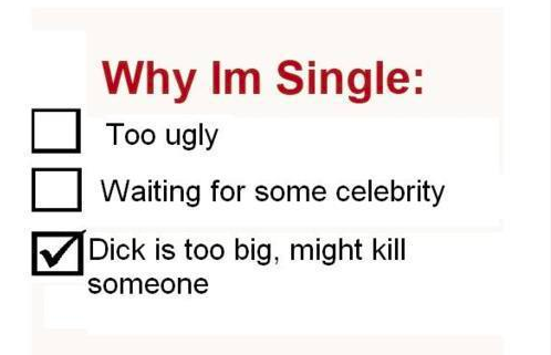 why Im single.png