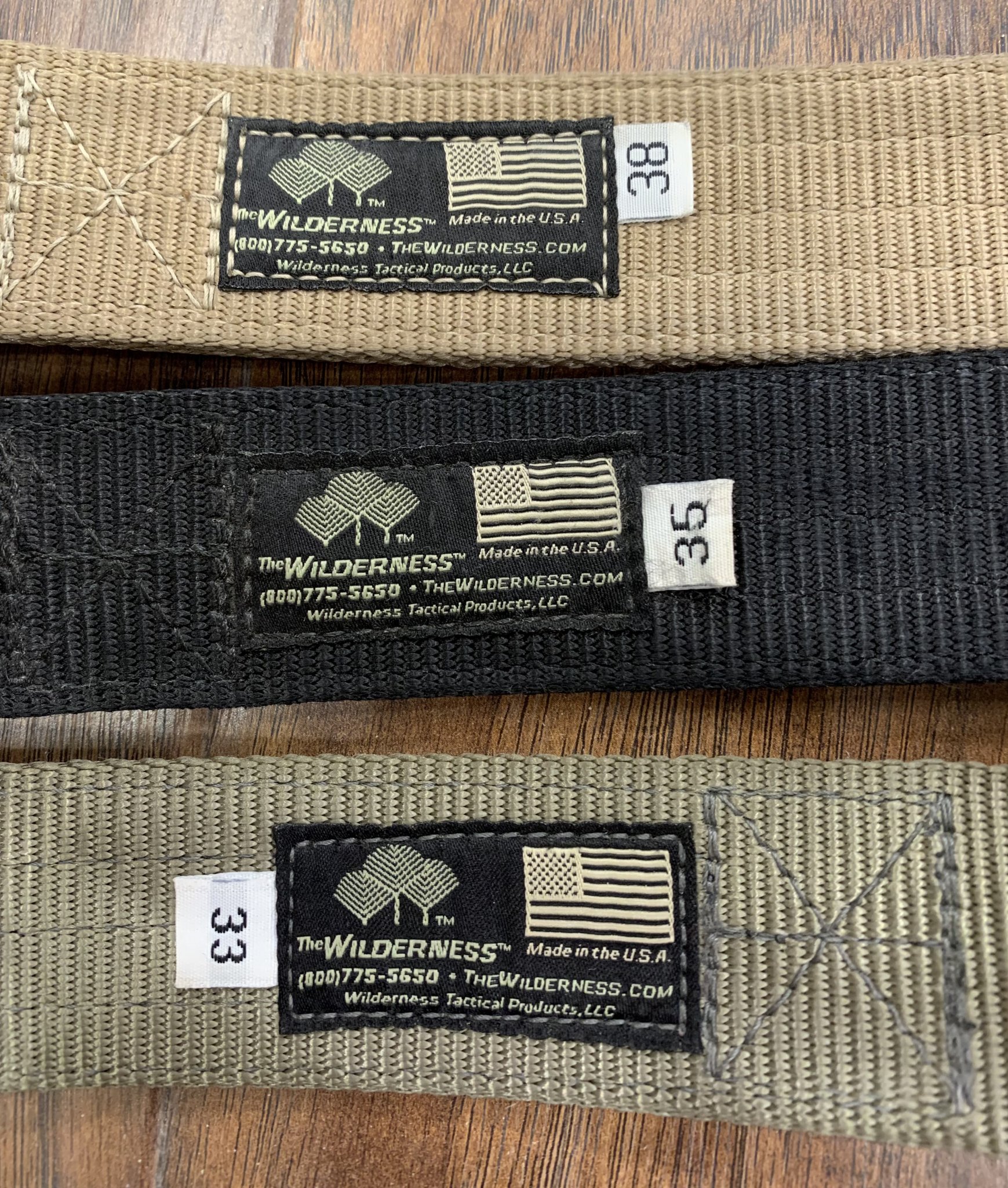 Wilderness Belts2.JPG