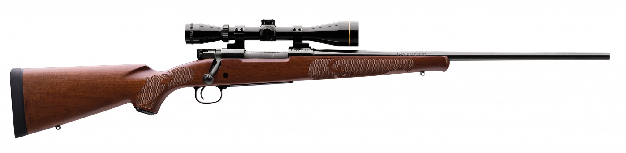 Winchester Model 70 Featherweight - 535200228.jpg