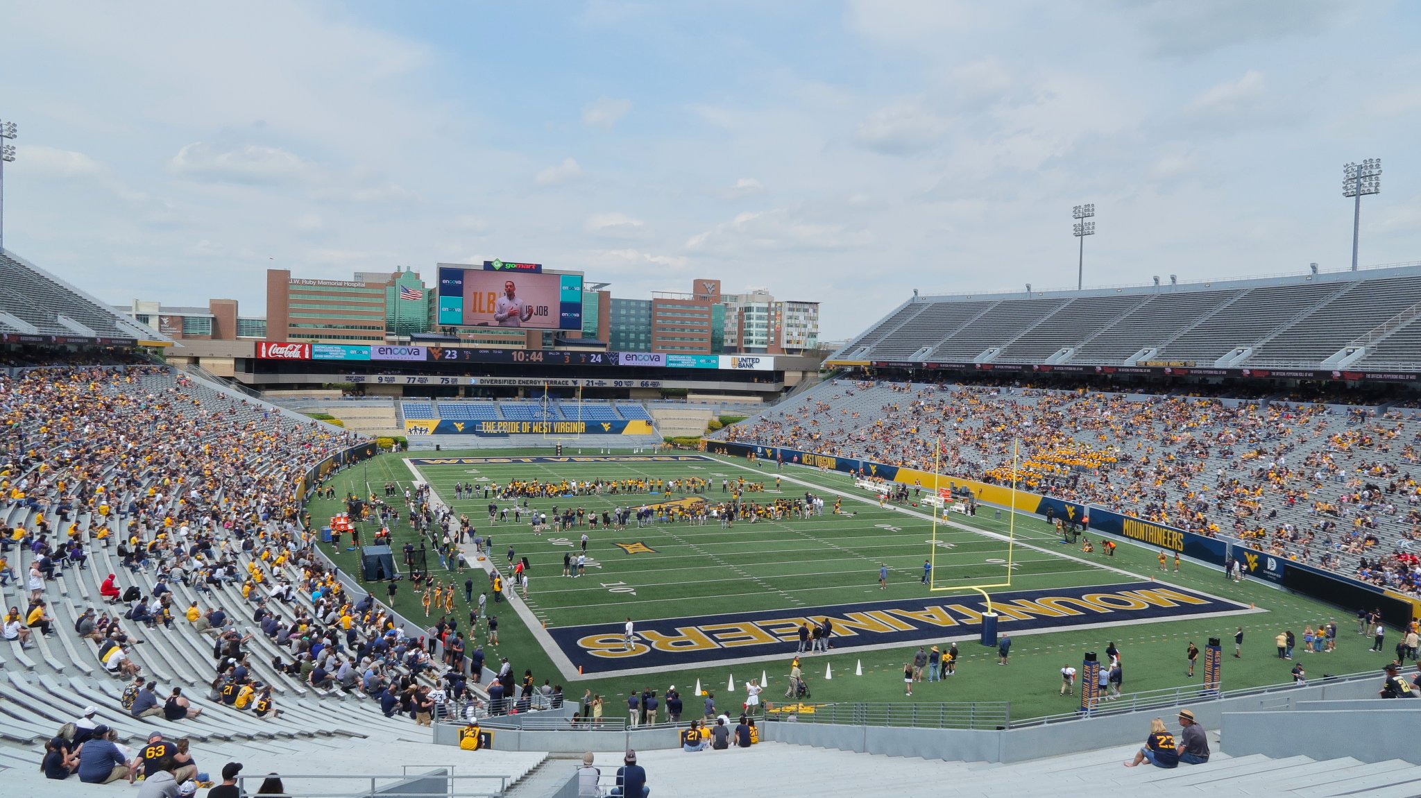 WVU Spring Game.JPG
