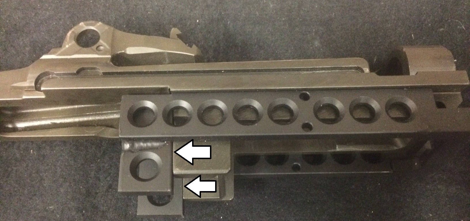 XM25 liner on rec_arrows.JPG