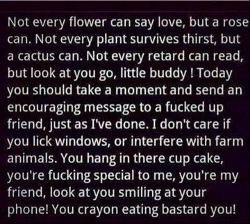 You are special.JPG
