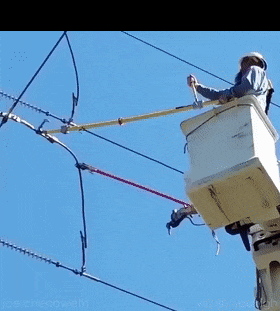 You have no power here.gif