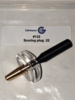 GEHMAN .22 PLUG $12.00 EBAY # 372097272349.jpg