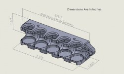 Wilson Inline seater die organizer only dimensions.JPG