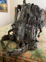 Accessories Mystery Ranch Blackjack 50 Multicam Size L