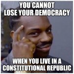 Lose democracy lol.jpg