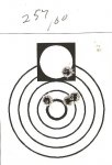 257 Roberts Ackley Impoved 100 gr Hndy 100 yards  42 gr 4895 2007-1-31.jpg